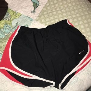 Nike Tempo Shorts